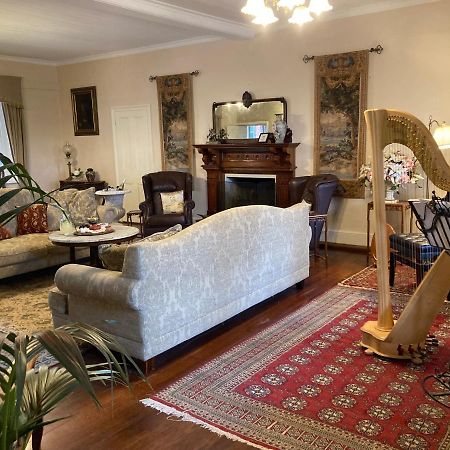 Faversham House 요크 외부 사진