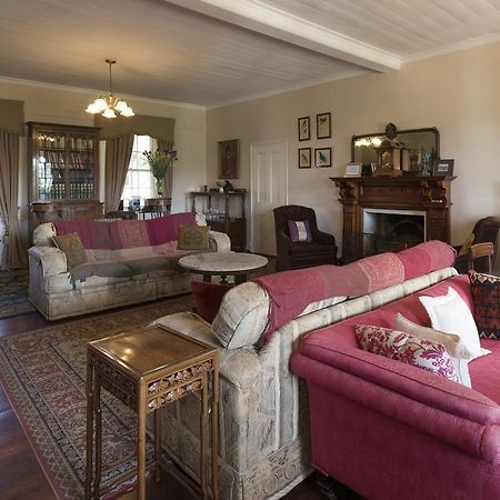 Faversham House 요크 외부 사진