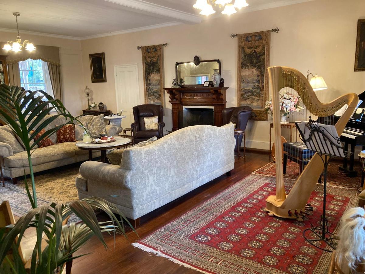 Faversham House 요크 외부 사진