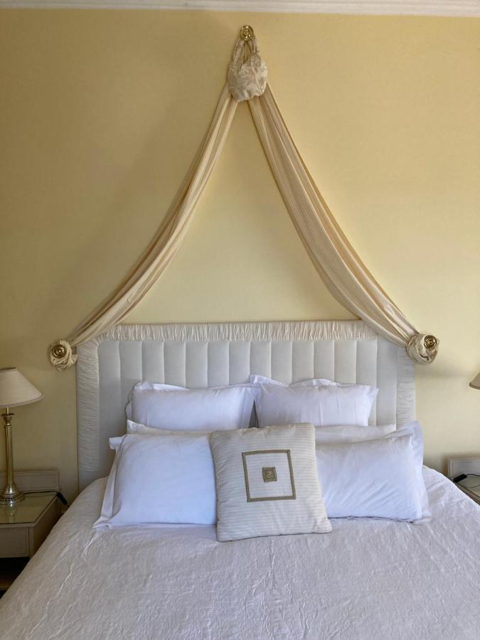 Faversham House 요크 외부 사진
