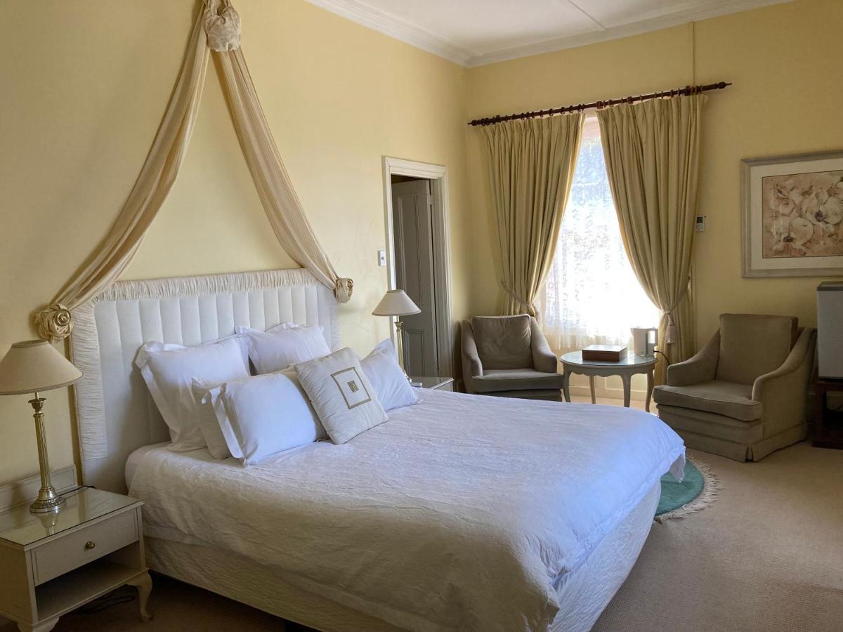 Faversham House 요크 외부 사진