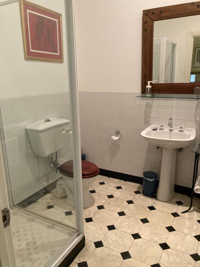 Faversham House 요크 외부 사진