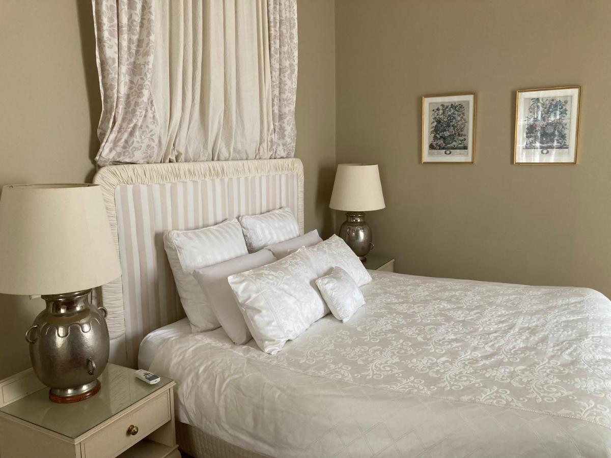 Faversham House 요크 외부 사진