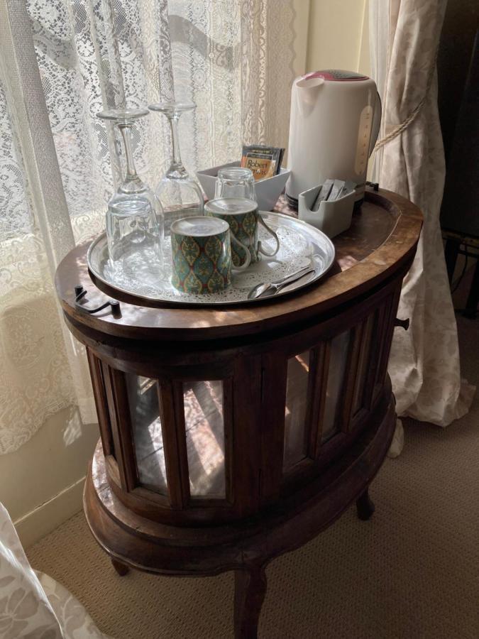 Faversham House 요크 외부 사진
