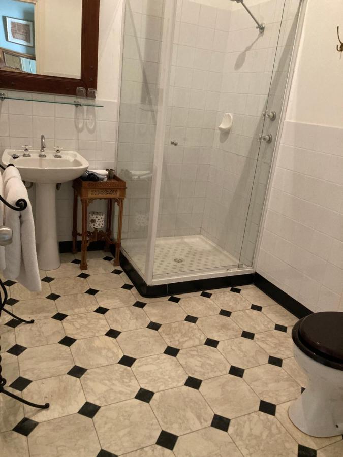 Faversham House 요크 외부 사진