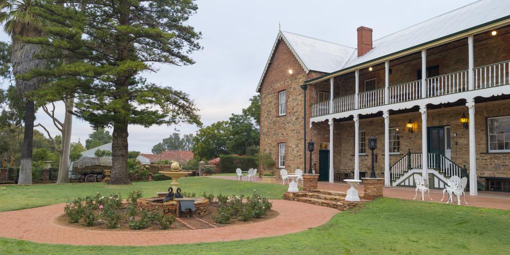 Faversham House 요크 외부 사진
