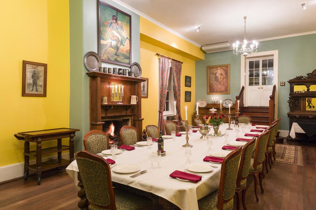 Faversham House 요크 외부 사진