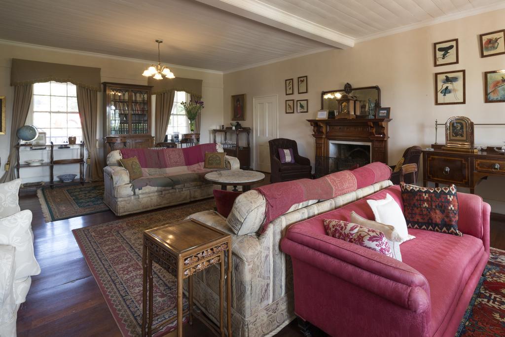 Faversham House 요크 외부 사진
