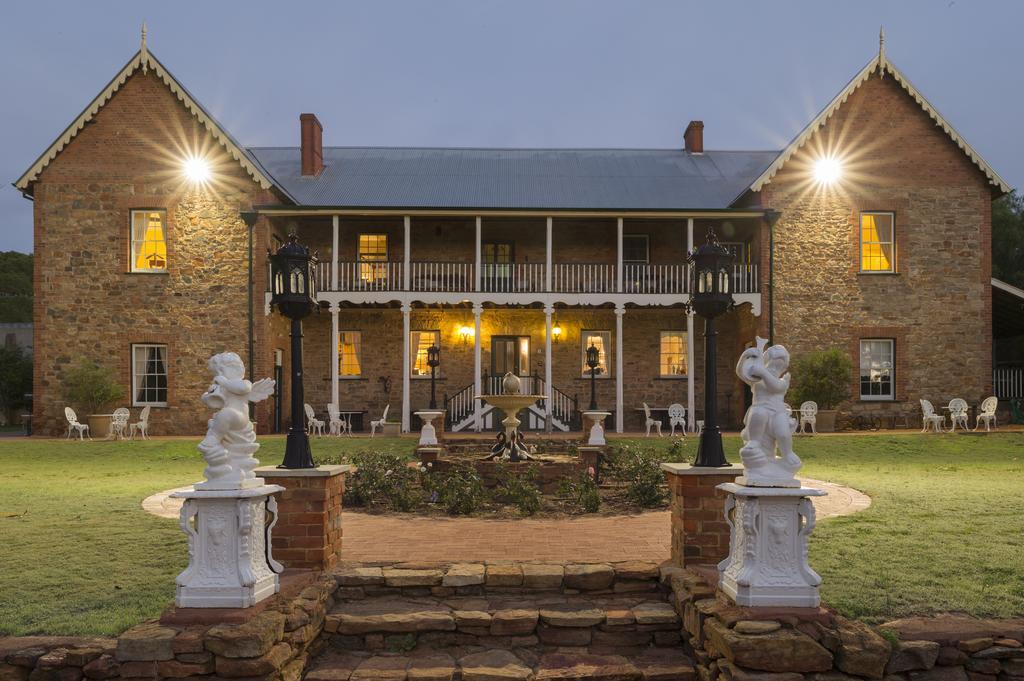 Faversham House 요크 외부 사진