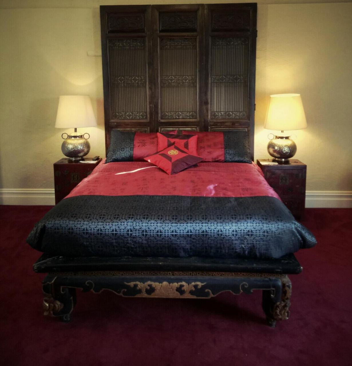Faversham House 요크 외부 사진