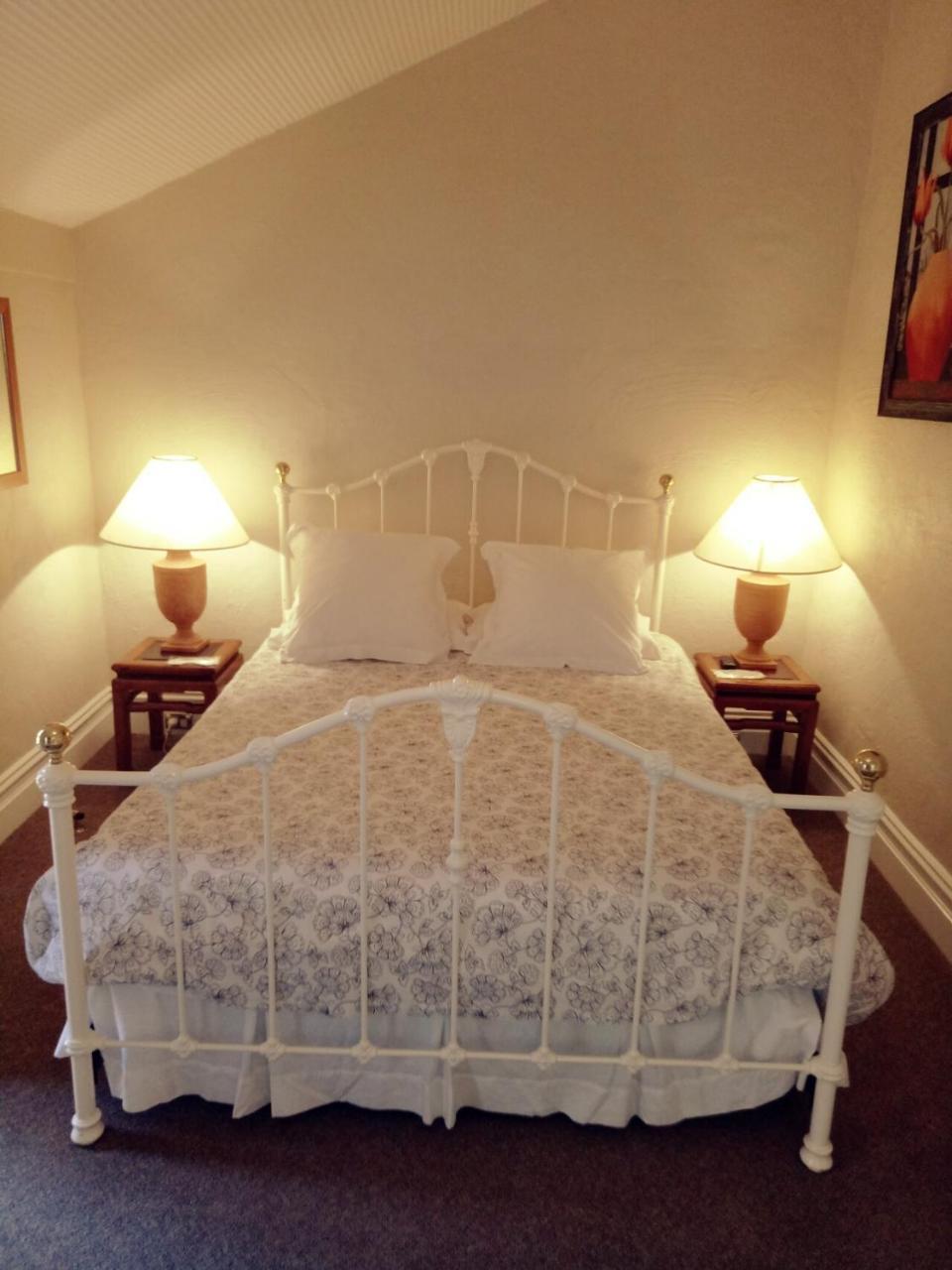 Faversham House 요크 외부 사진