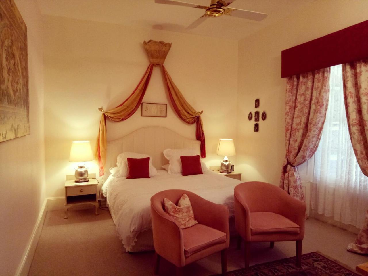 Faversham House 요크 외부 사진