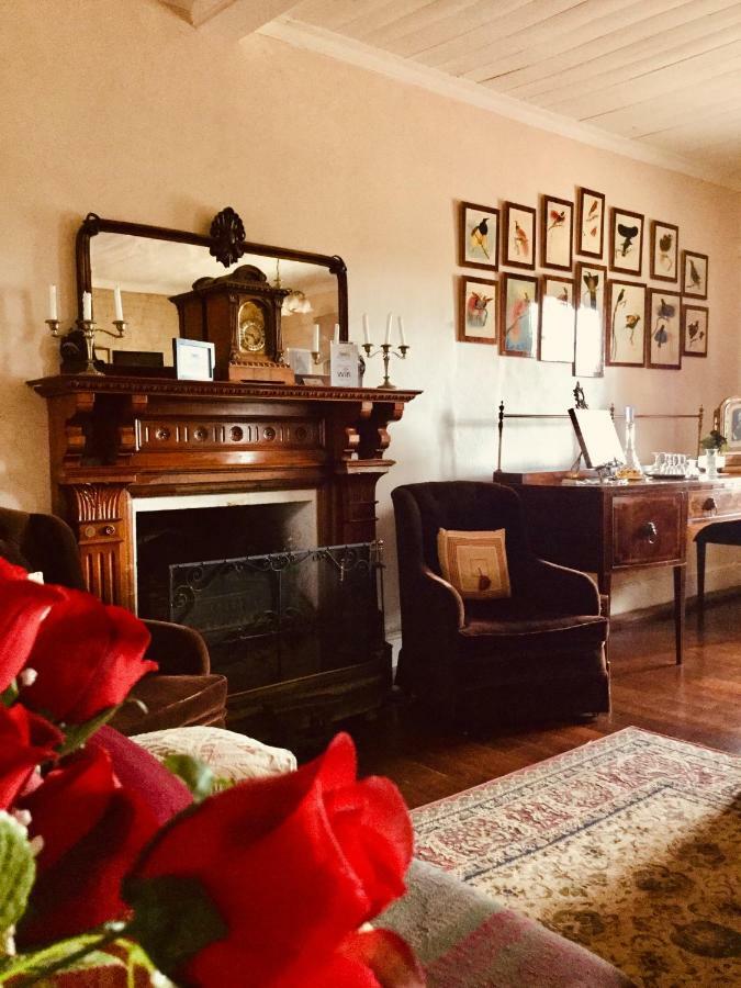 Faversham House 요크 외부 사진