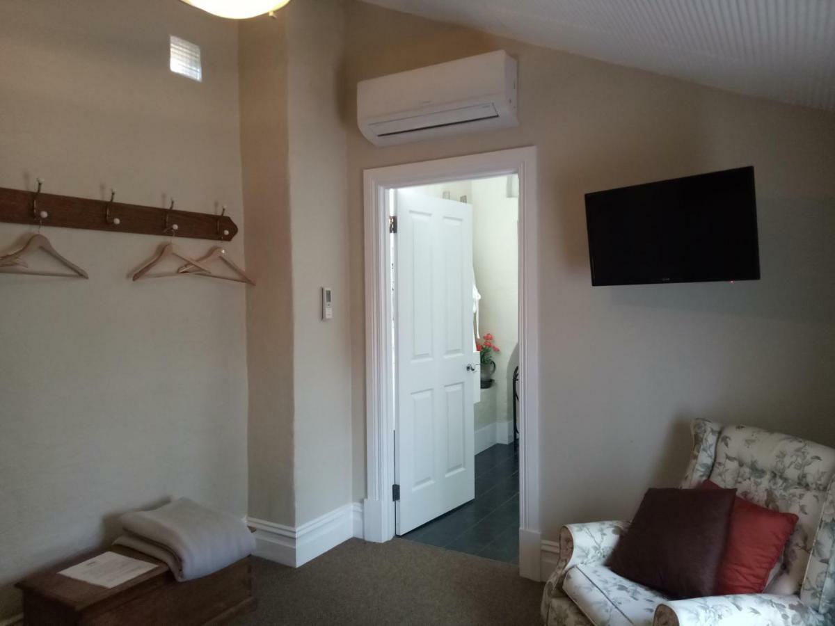 Faversham House 요크 외부 사진